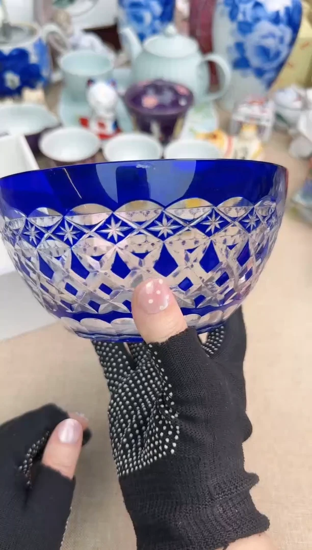 有原盒中古回流，介意者慎拍