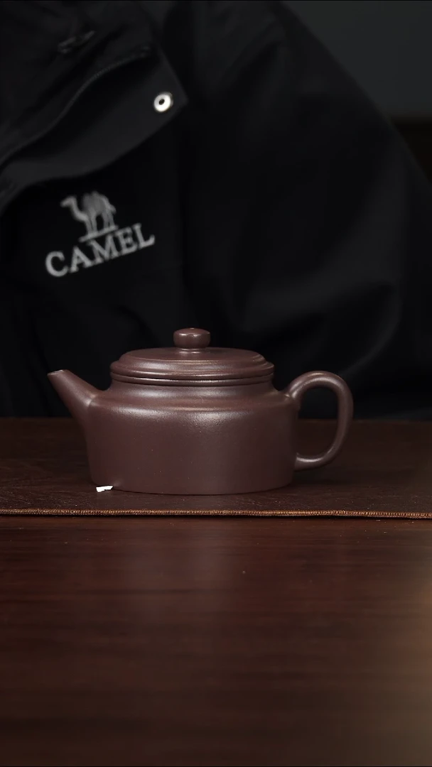 侯峰底槽清矮德钟220cc