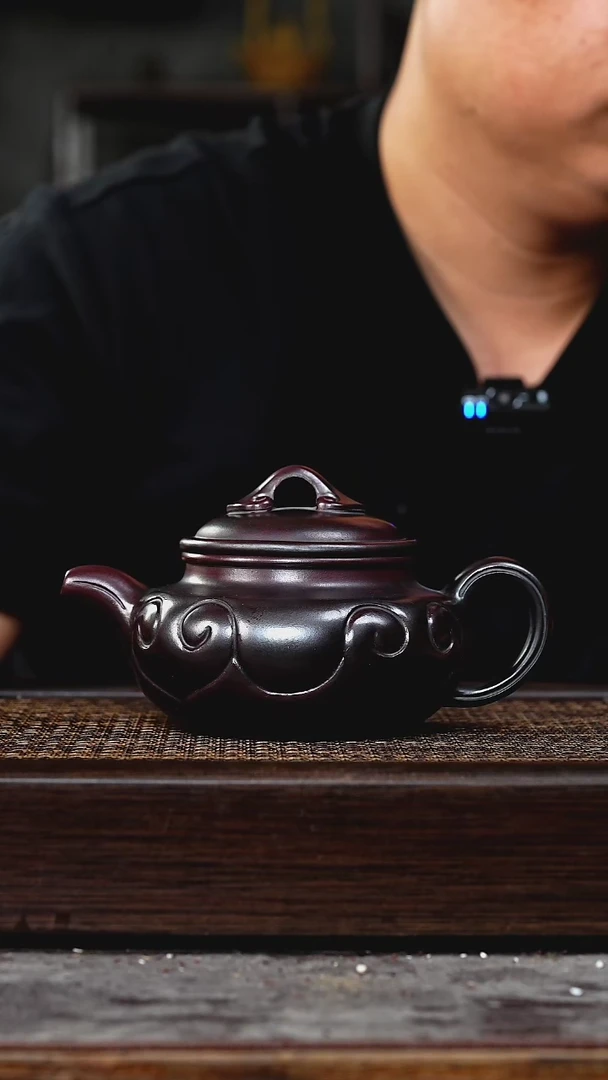 茶壶紫砂丁蜀镇紫砂壶