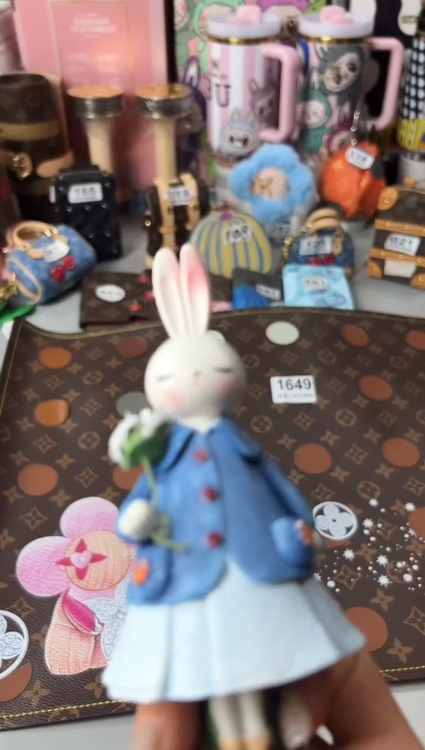 瓷片1649手工无品牌 七天无理由