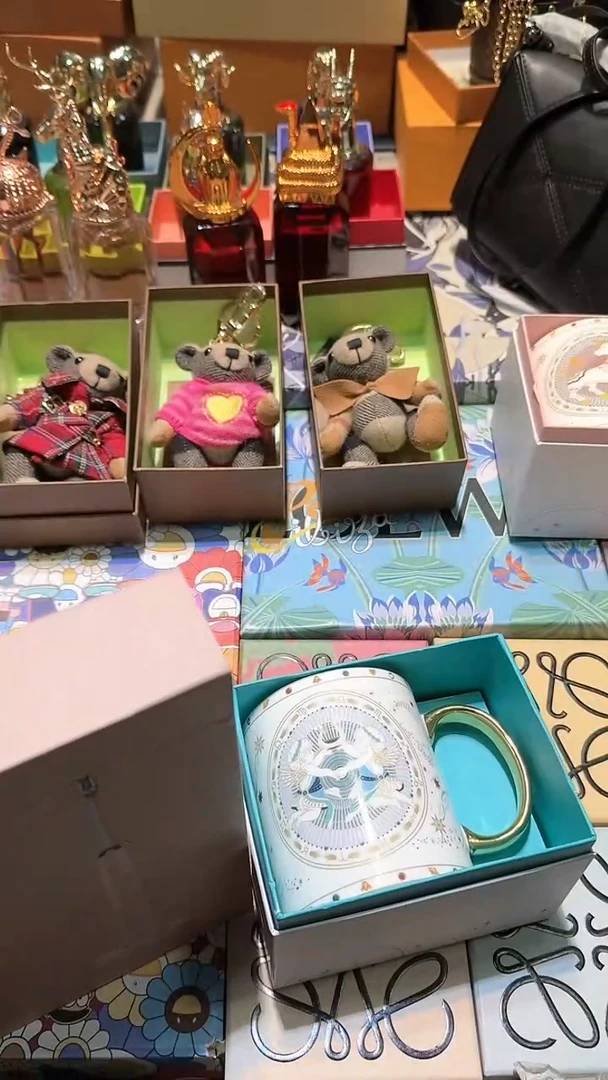 【闪购商品】瓷片换类目孤品单品一件不留