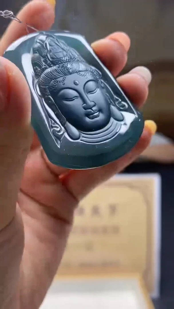 定制翡翠未镶嵌********714