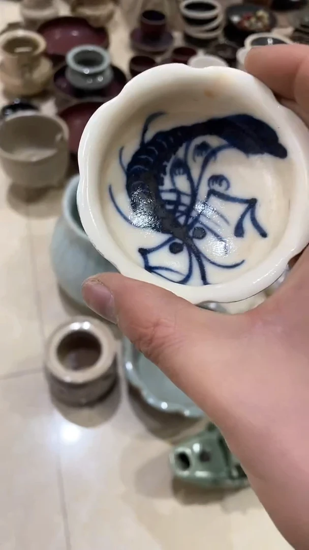 【闪购商品】摆件