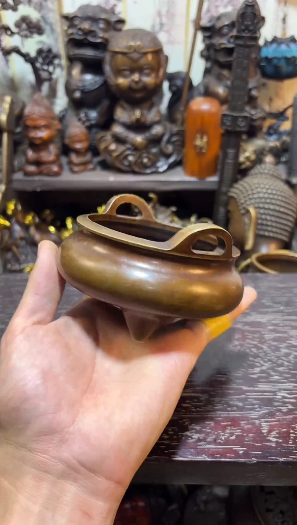 【闪购链接】古上古铜器专属链接