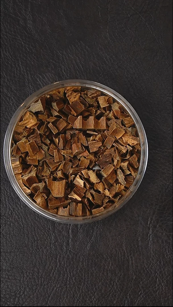 沉香沉香碎屑达拉干碎料-克重：1克