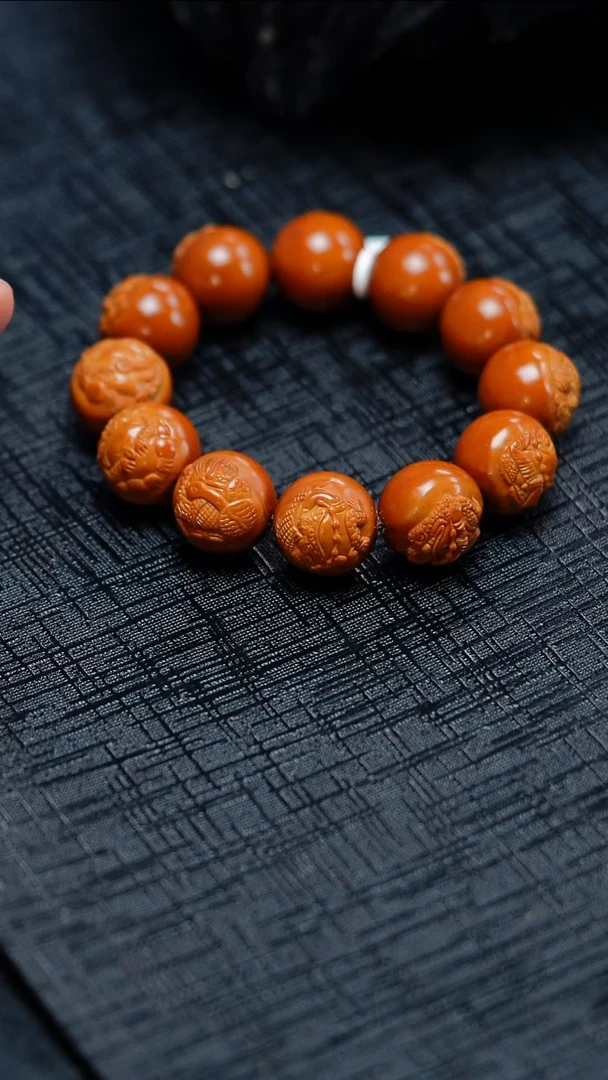 手串/手链橄榄核橄榄核