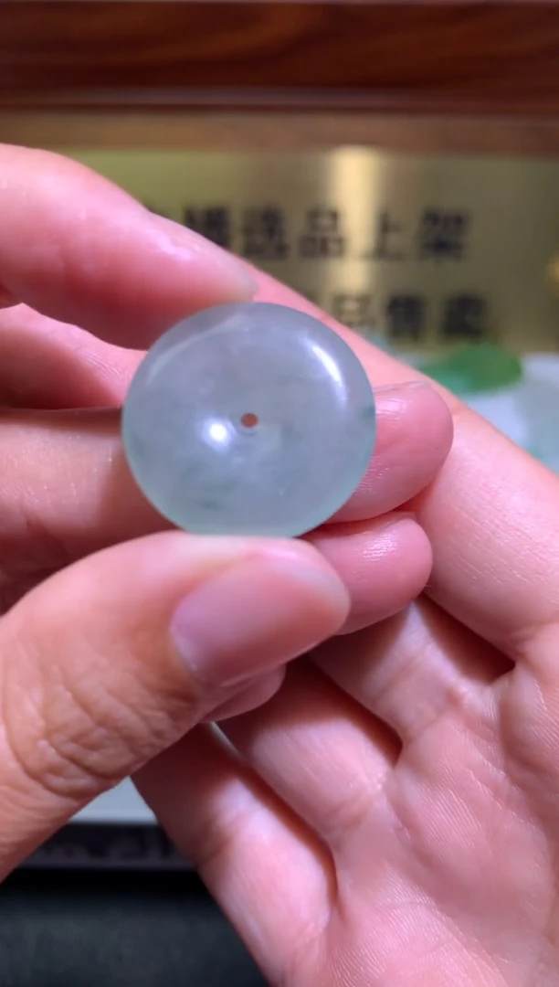 【闪购商品】定制翡翠未镶嵌毛货