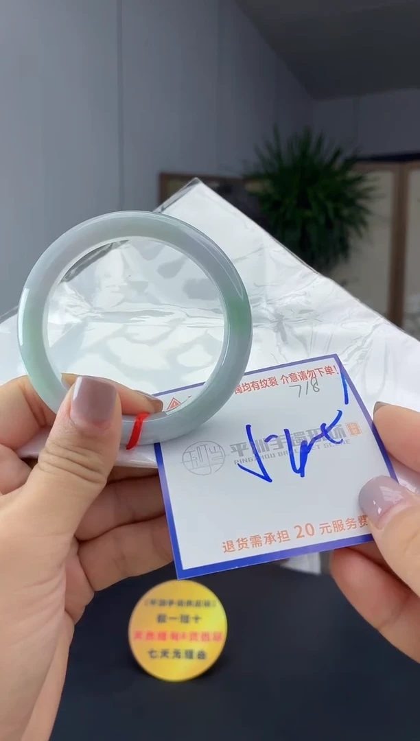 未镶嵌手镯翡翠111111111111