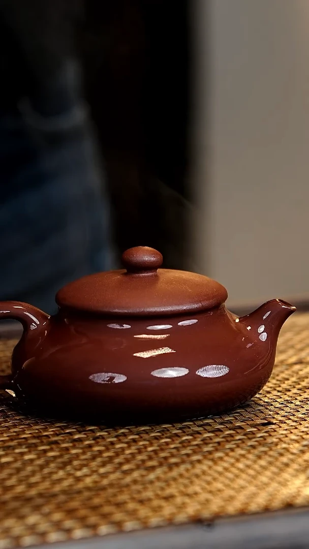 茶壶紫砂宜兴紫砂壶     1