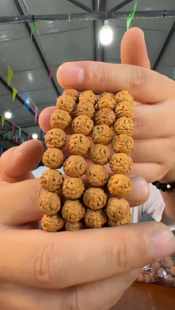 手串金刚菩提A14 实物为准