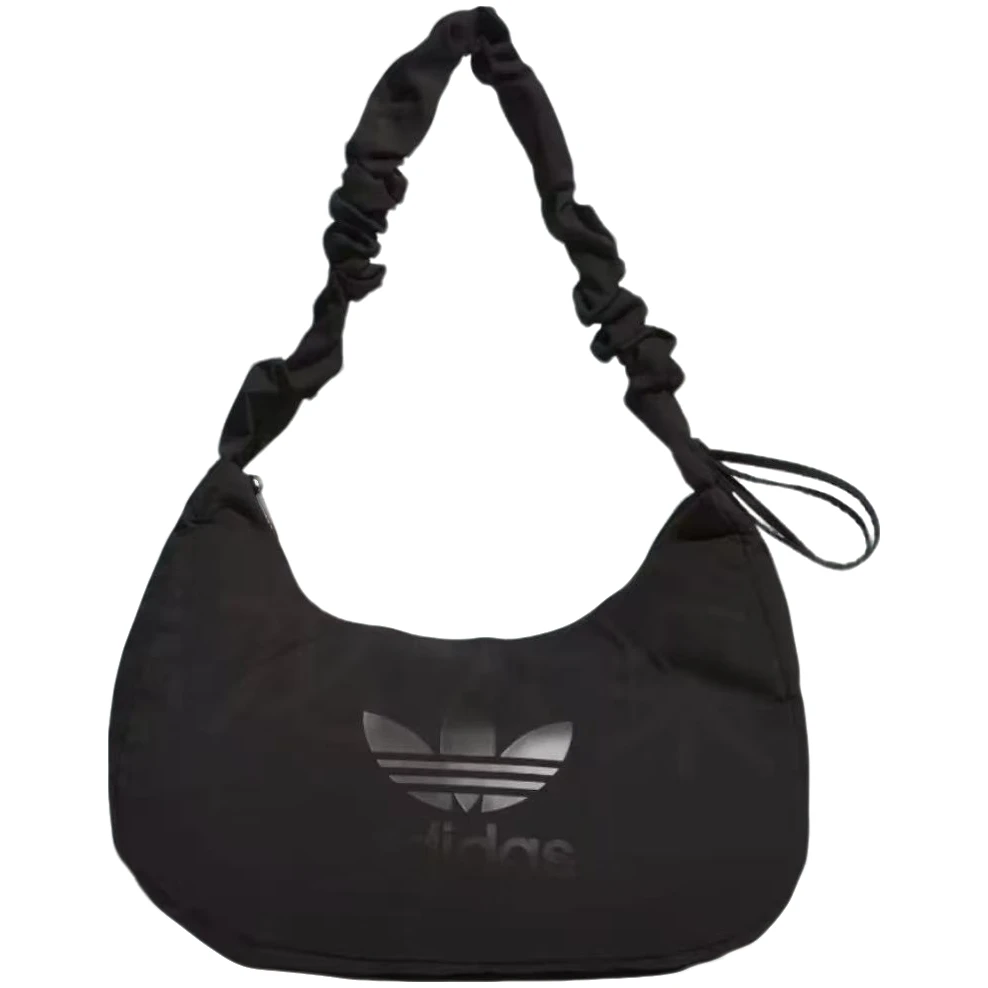 adidas/阿迪达斯SHLDR BAG L时尚系列云朵包运动挎包JP0145