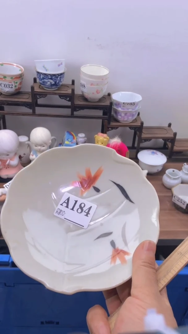 瓷片A龙华精品陶瓷店