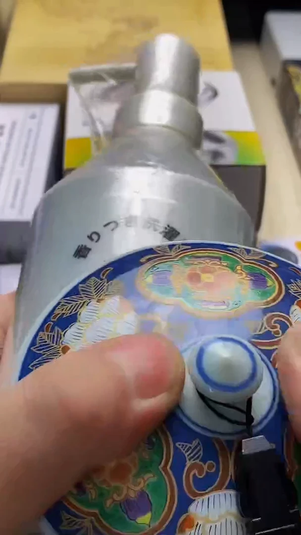 瓷片瓷器茶具品  工艺美术