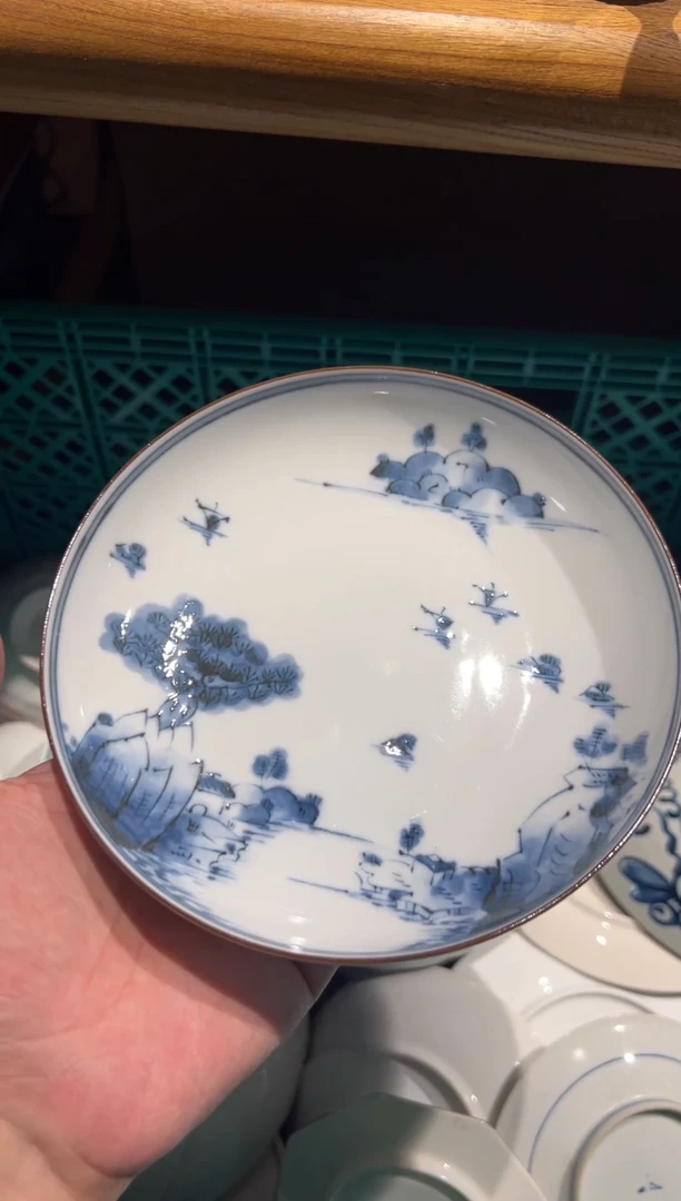 【闪购商品】77盘子盘子盘子盘子