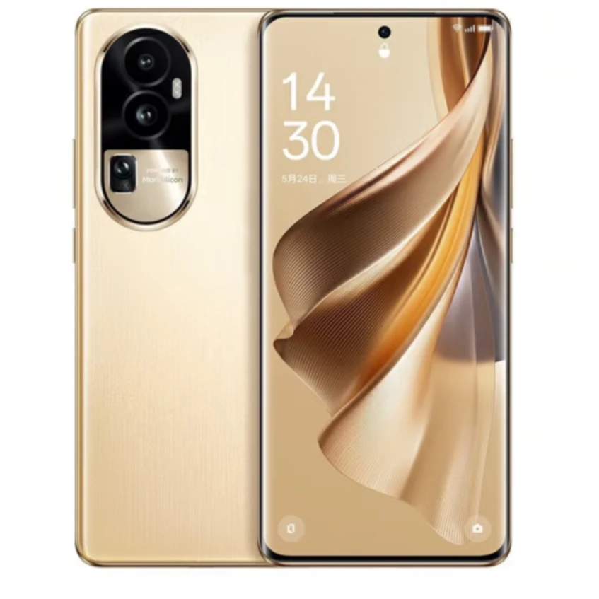 99新 OPPO Reno10 Pro 天玑8200旗舰芯片 超光影长焦镜头100W闪充