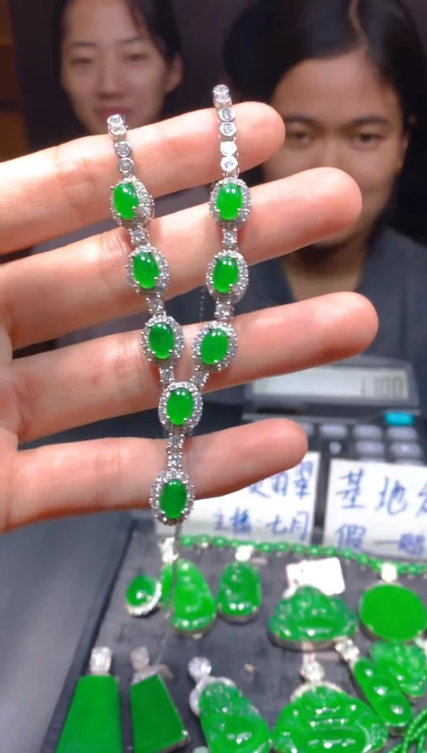 未镶嵌定制翡翠168多样性发货（发其一）