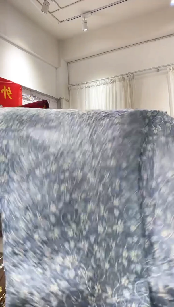 棉160*210不是纯棉床盖45号微瑕