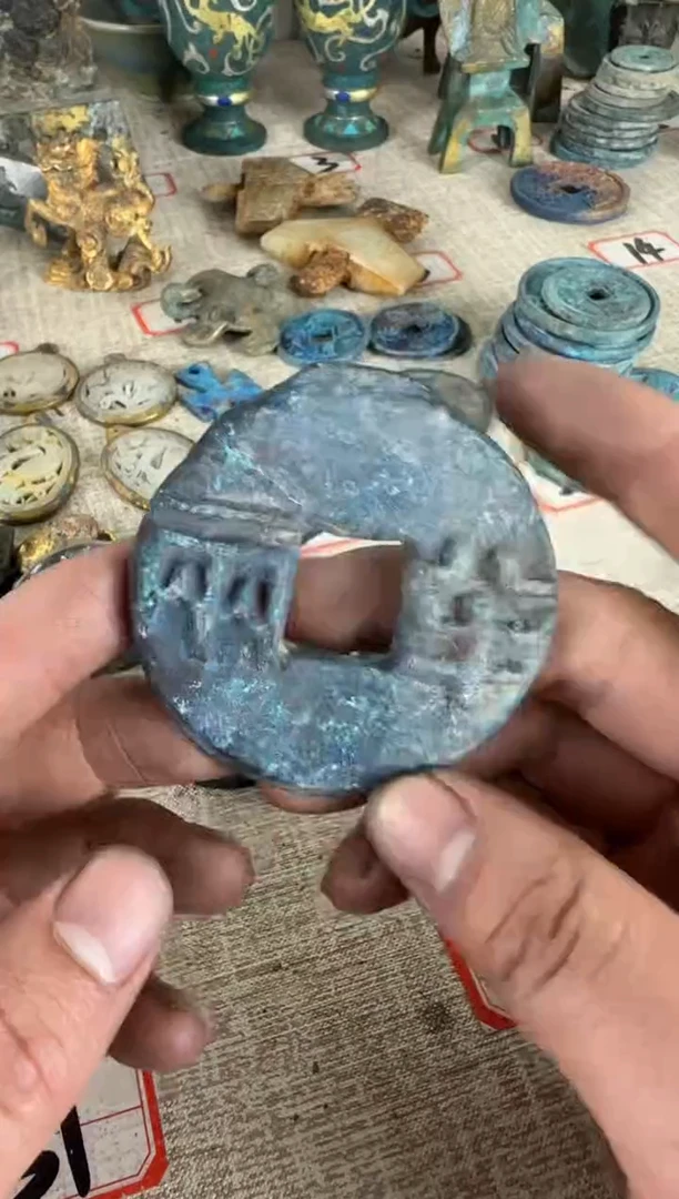 【闪购商品】鼎世藏馆6666666666666