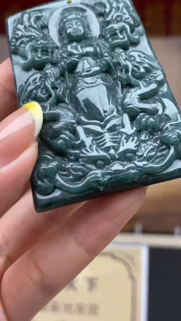 未镶嵌定制翡翠********49