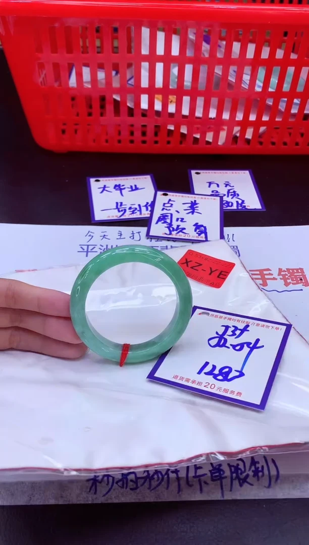 未镶嵌手镯翡翠11111111