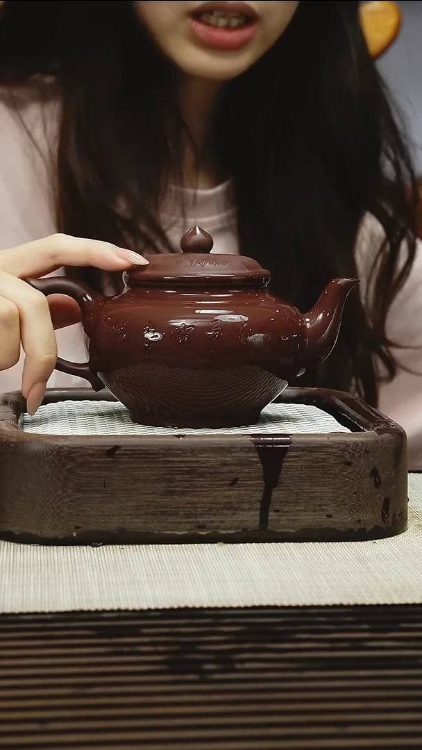 茶壶紫砂1111111