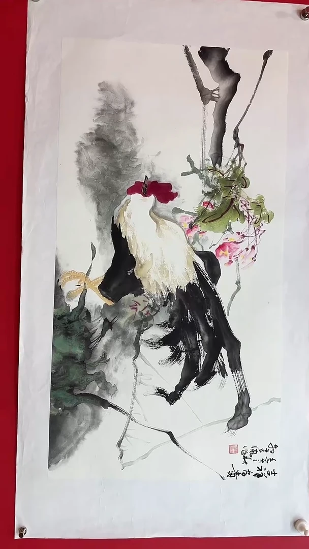 【闪购商品】书法书法绘画闪购23