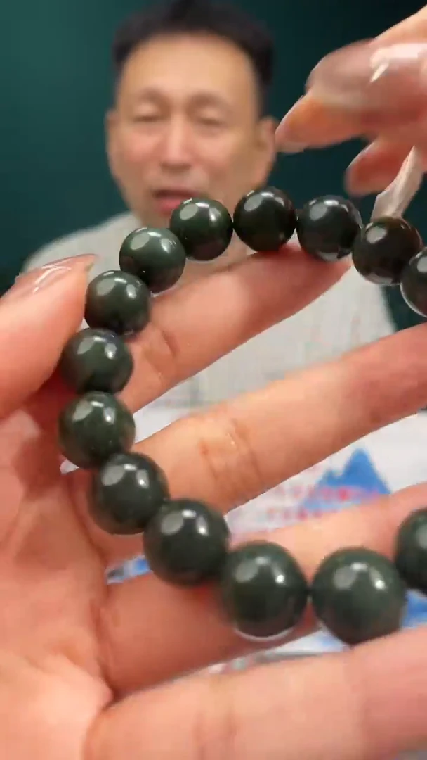 和田玉未镶嵌颈饰多样性发货拍一发一        26