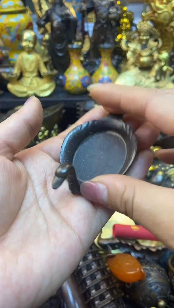 案台摆件 桌面摆件