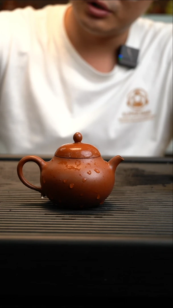 茶壶紫砂紫砂壶83