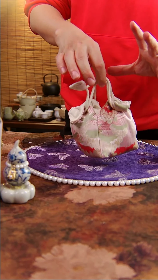 亘古文创茶具分享@