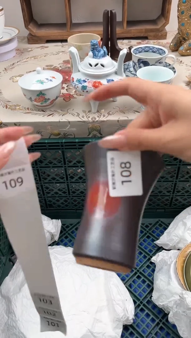 瓷片蛋*I         108
