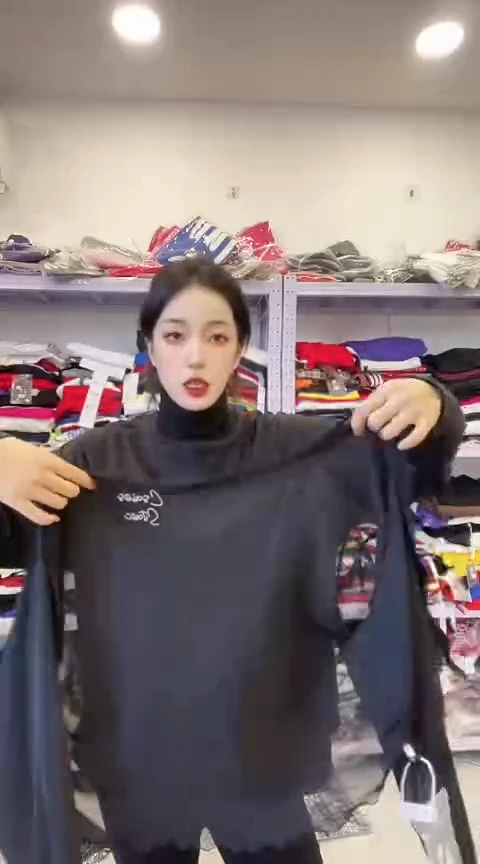 闪电购精品女装105 XL