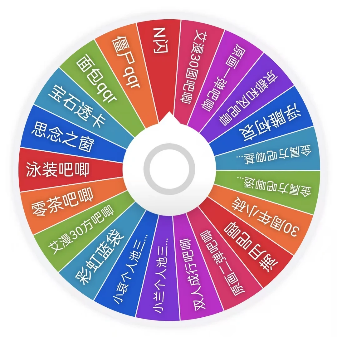 名侦探柯南 29.9米转盘 吧唧/卡片【默认直播间代拆】（拆卡）