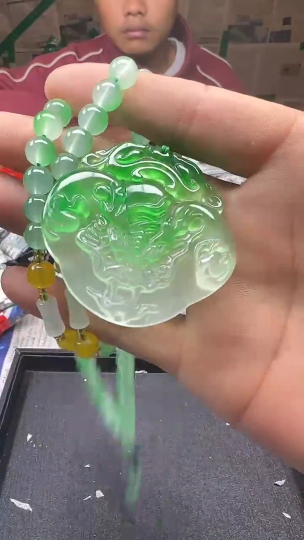 大V收野货-所见即所得-DSJ64