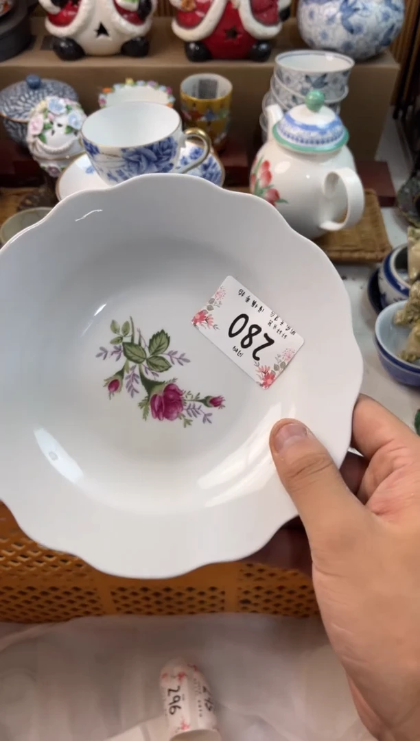 美**约店铺名称 轩轩瓷器 闪购类型 定向 美丽相约