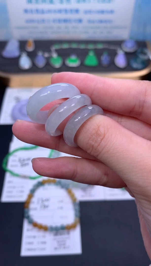 未镶嵌定制翡翠模式推广期48小时鉴赏期