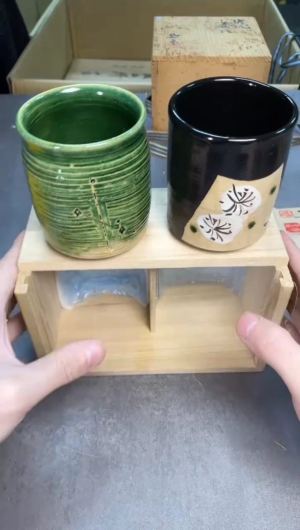 茶宠瓷器茶具套装