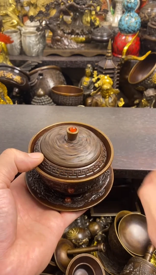 1案台摆件   物品摆件