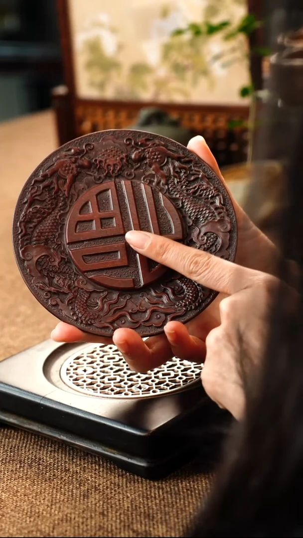 茶杯紫砂宜兴原矿紫砂