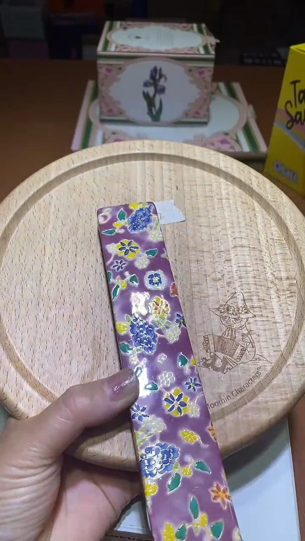 瓷片碗碟好物一件不留@@1