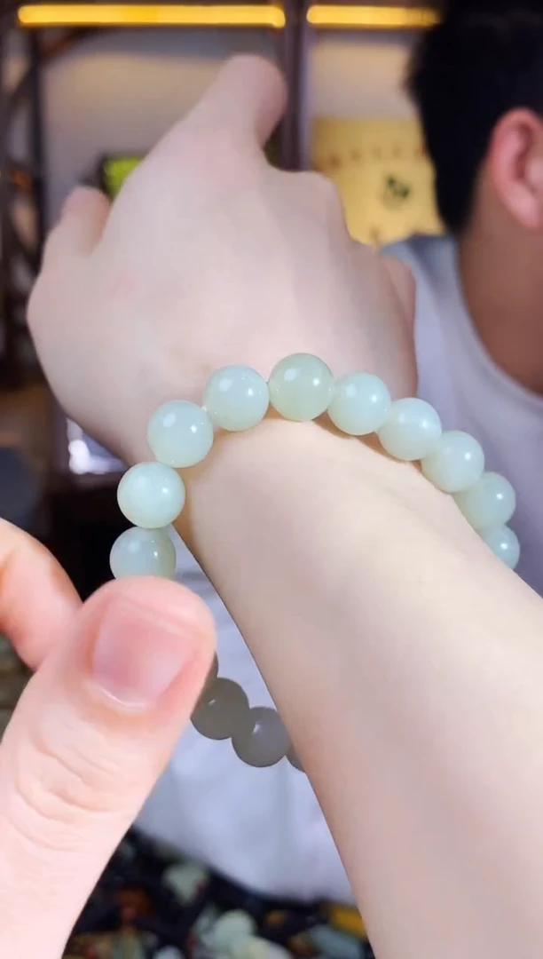 【闪购商品】和田玉颈饰未镶嵌1多样性发货拍一单发一个