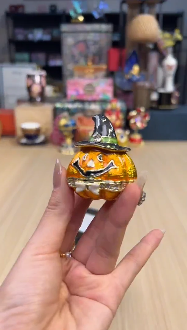 195七宝万圣南瓜