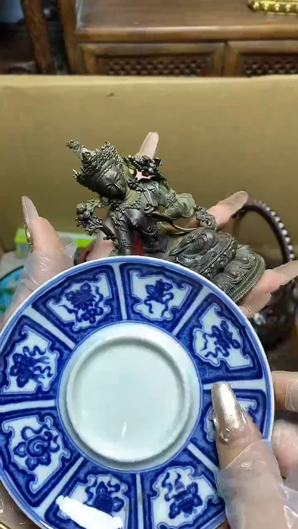 【闪购商品】瓷片瓷器瓷器瓷器瓷器