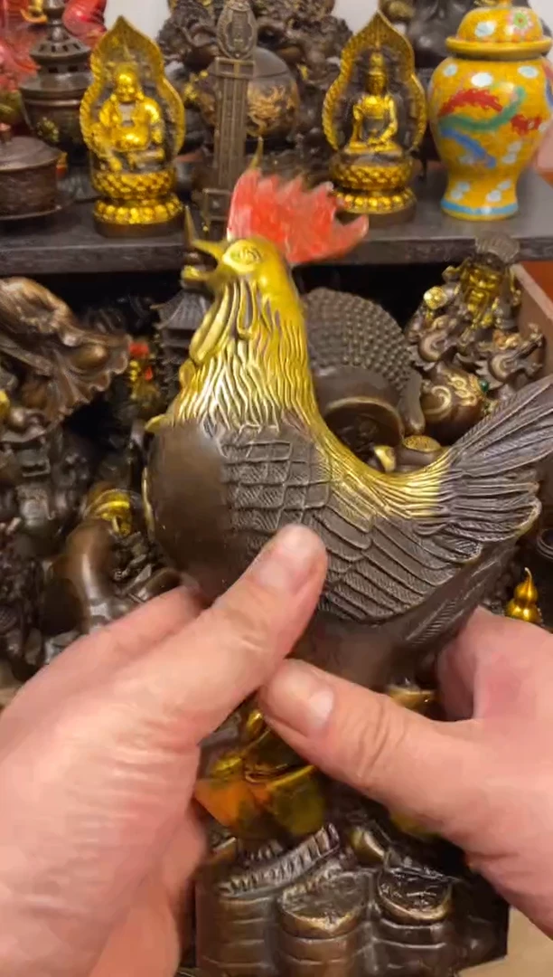 案台摆件  物品摆件