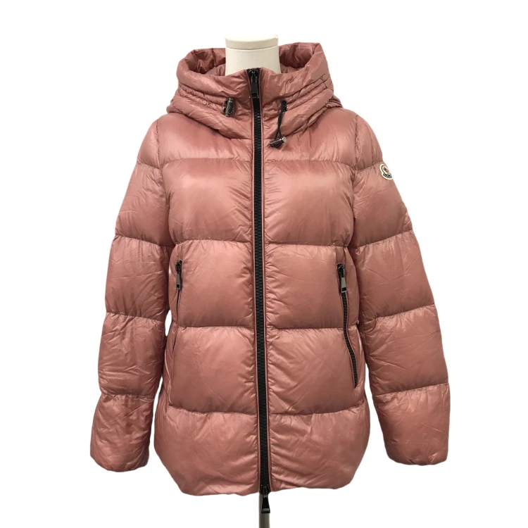 MONCLER/羽绒服/95新/[251228SJ]