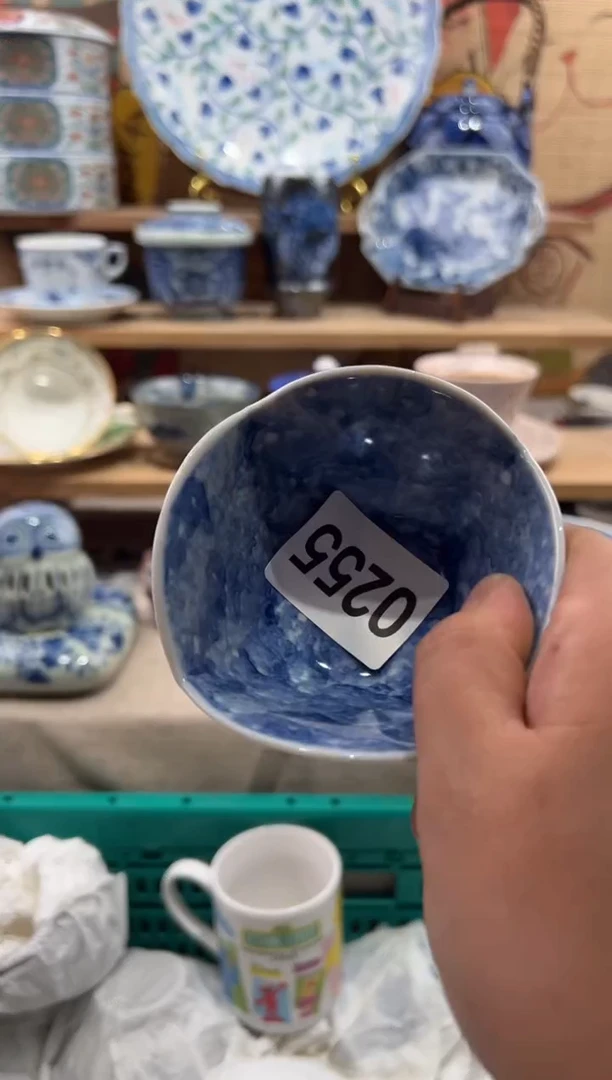 瓷片金****?瓷片满20包邮O255