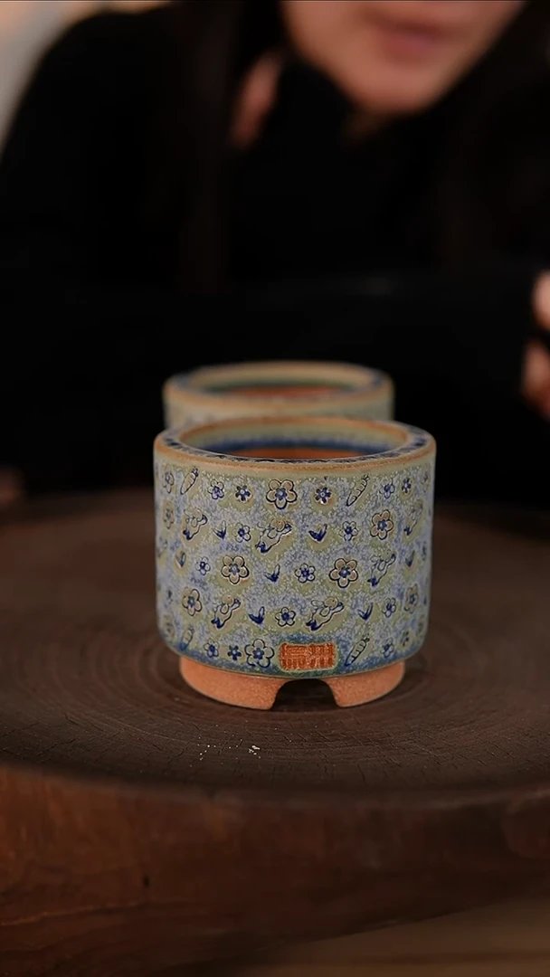 【闪购商品】陶瓷2-10-034默认有瑕口6