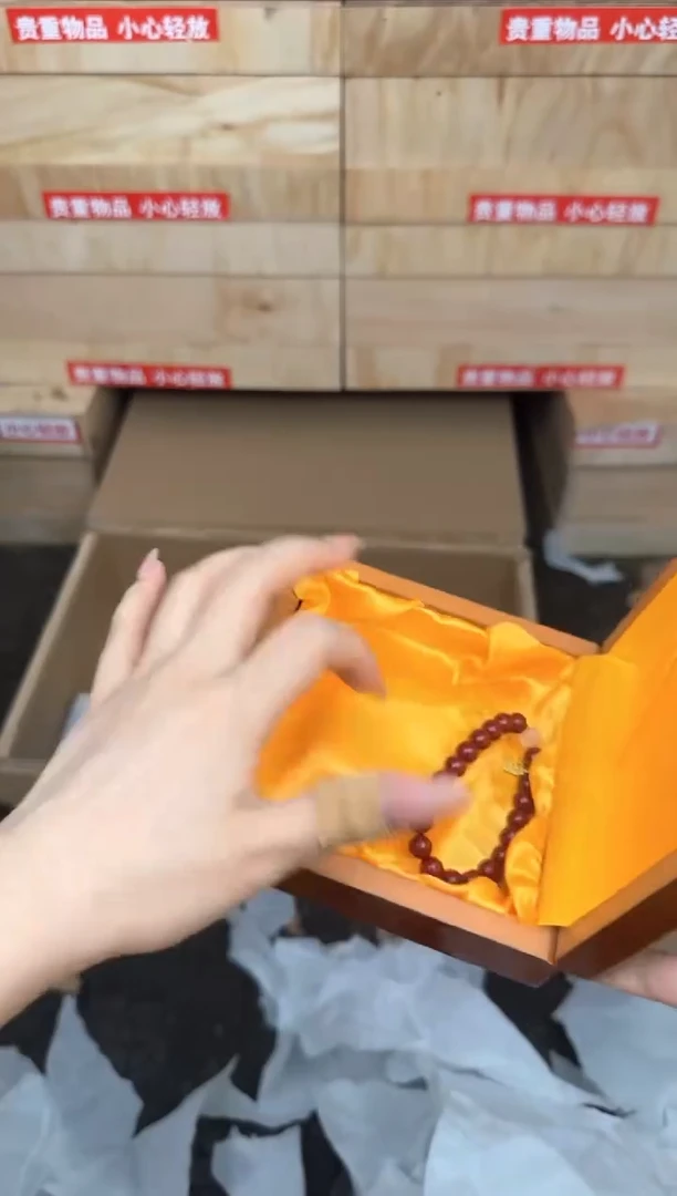 文玩阁福牌手链链接@@SP221