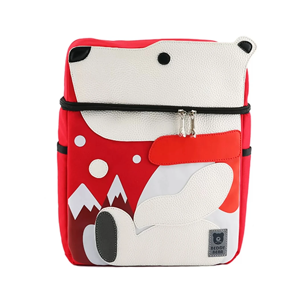 SB-小学生卡通书包