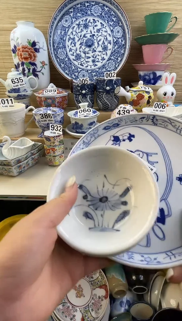 摆件玖**9摆件瓷器瓷器瓷器